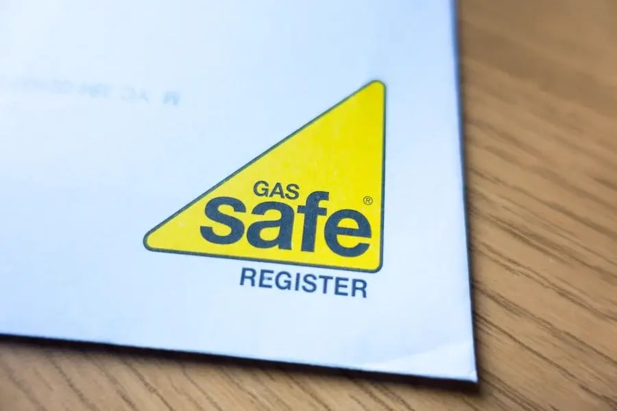 1 - Gas Safety