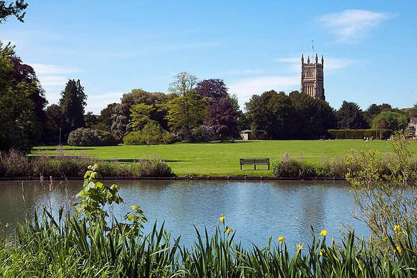 2 - Cirencester Cotswolds