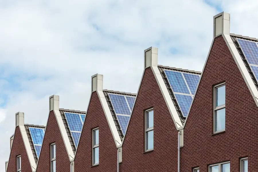 2 - solar panels