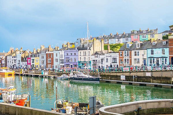 4 - Weymouth Dorset