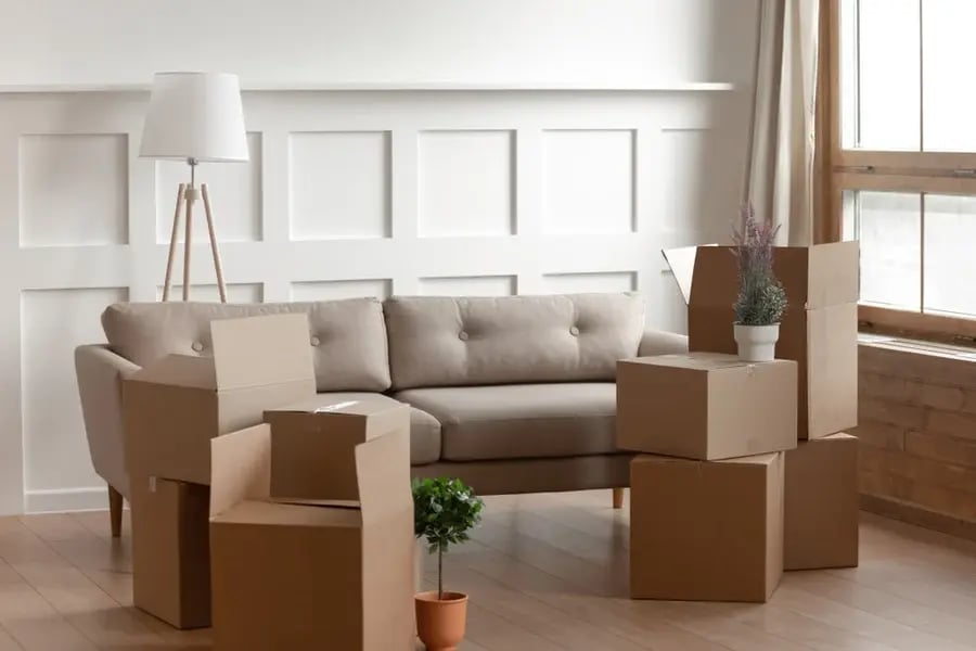 4 - furnished