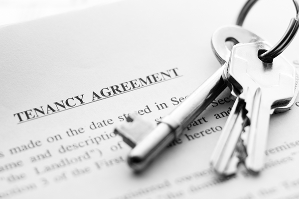 9 - tenancy agreement