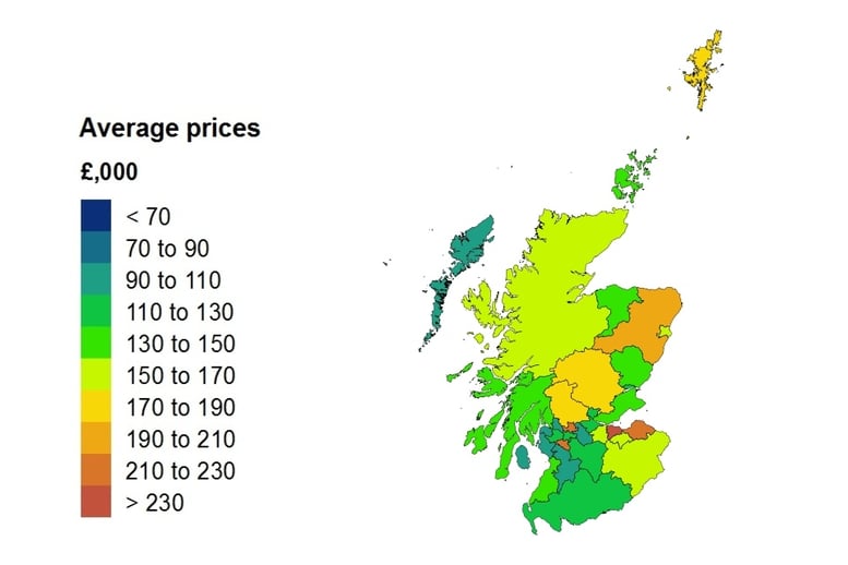 Have you got Seconds for Scotland?