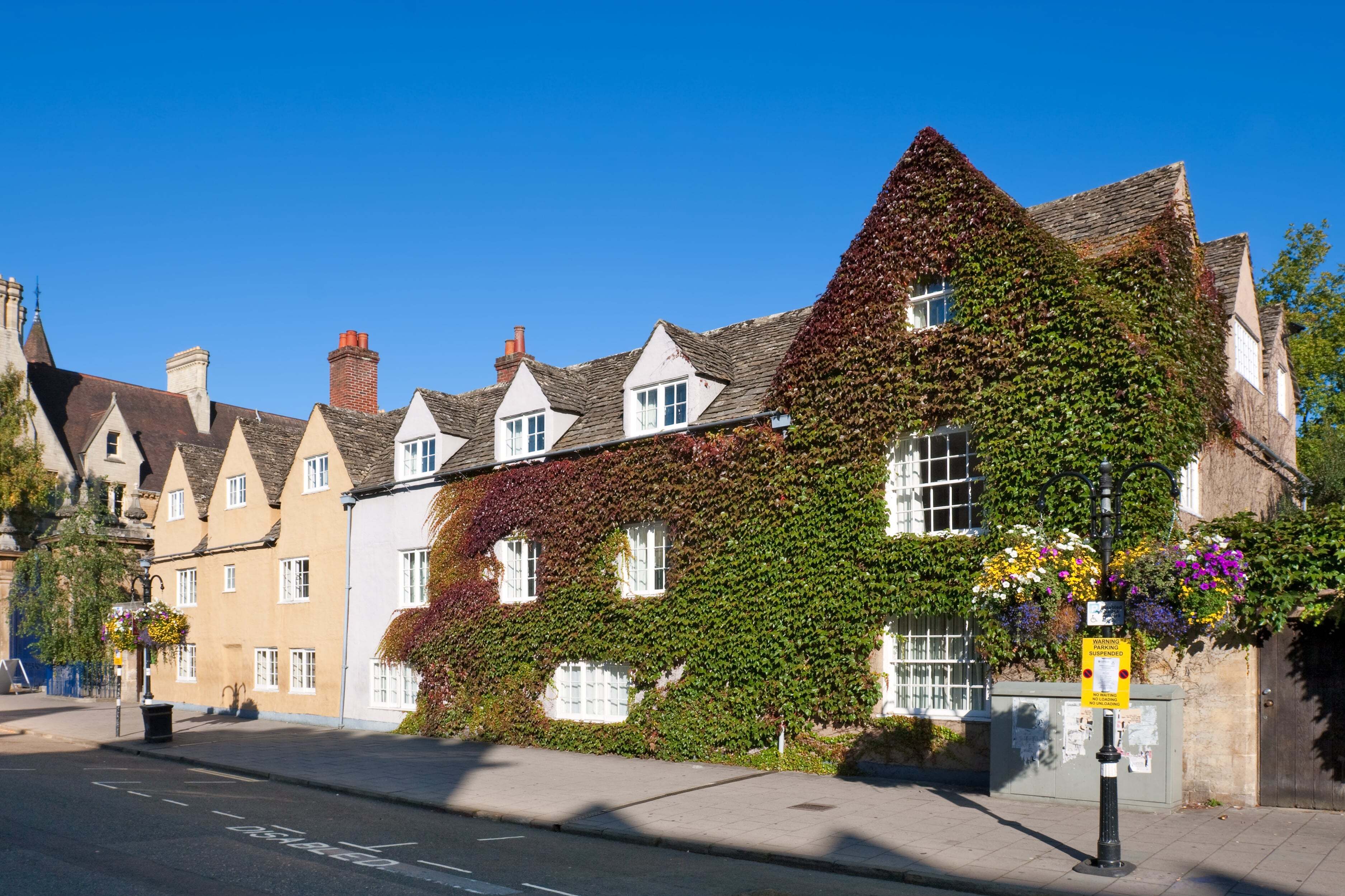 Changing the 8020 rule in Specialist Lending