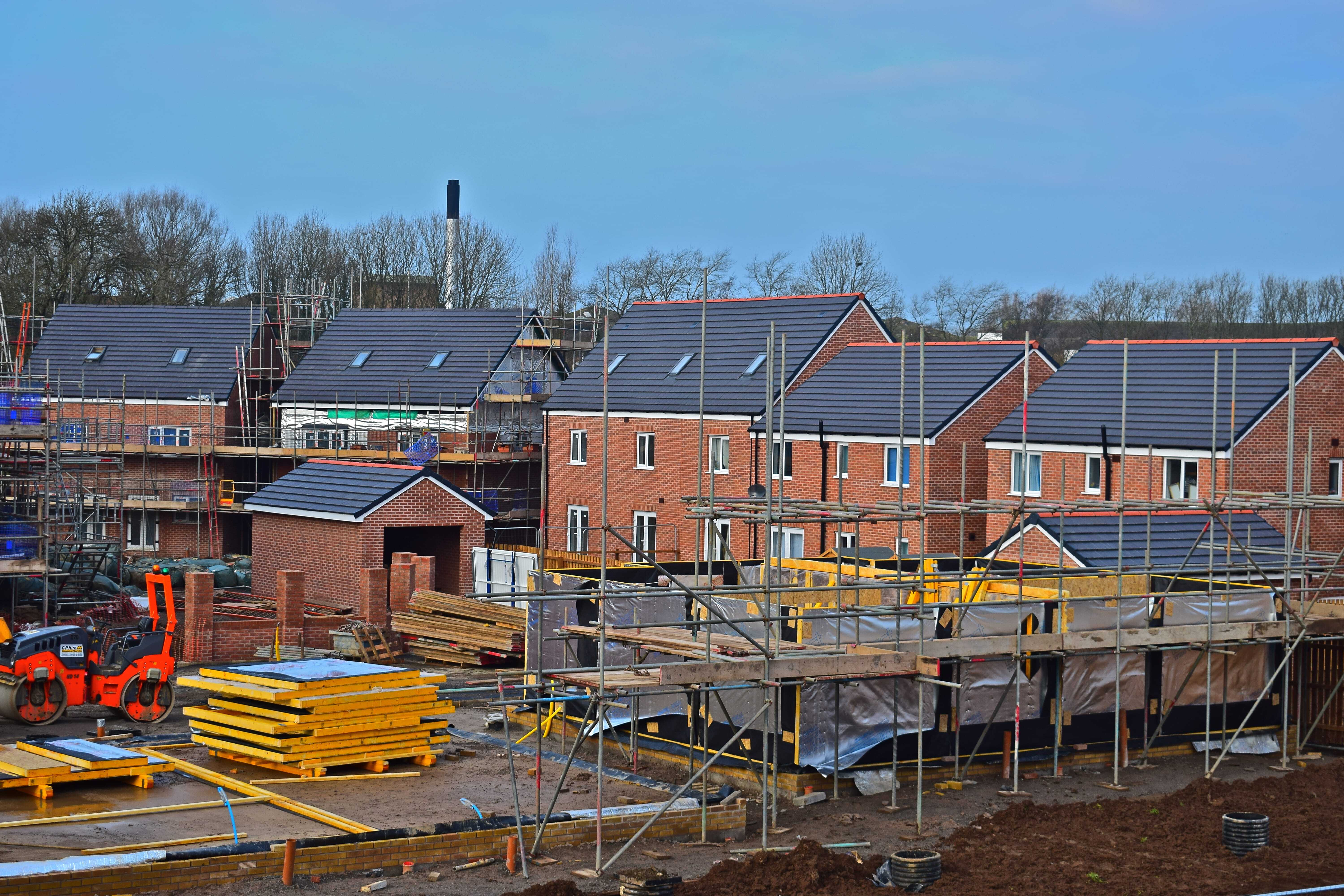 Development Finance supports Empire Global Finance with £11m Loan
