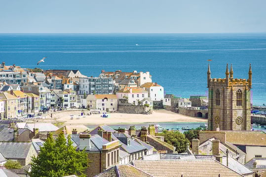 West One’s Holiday-Let Mortgages: Flexibility Meets Opportunity