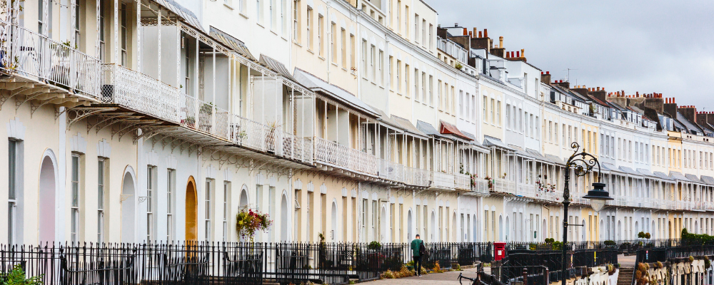 The uncertain road ahead? Residential Mortgages