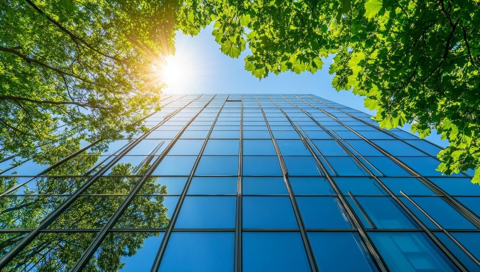 Interest in Commercial Property Finance Growing