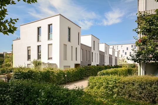 Managing Director of Buy-to-Let at West One 'optimistic' about buy-to-let lending in 2025