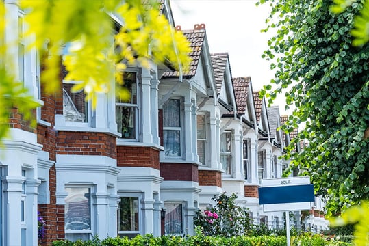 Second charge mortgages are no longer niche products