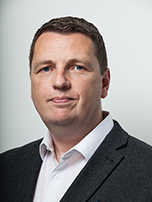 Ed McAra, Head of Risk – Term Lending
