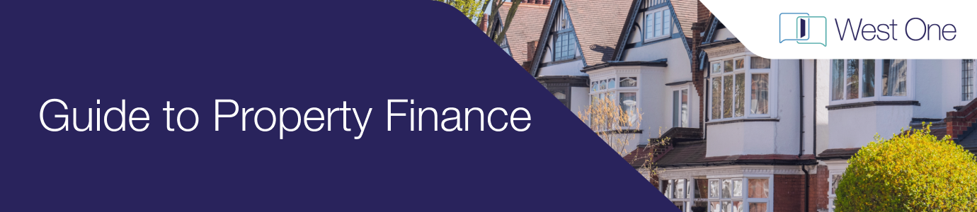 Guide to Property Finance