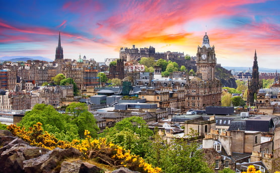The outlook for Scotland's BTL market in 2025 and beyond