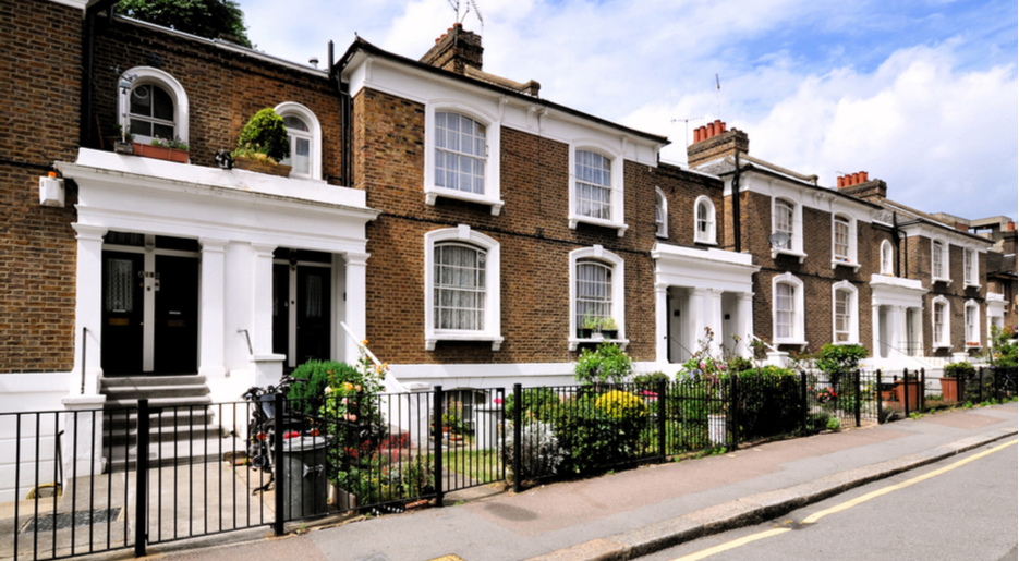 buy-to-let mortgages for spotlight hmo