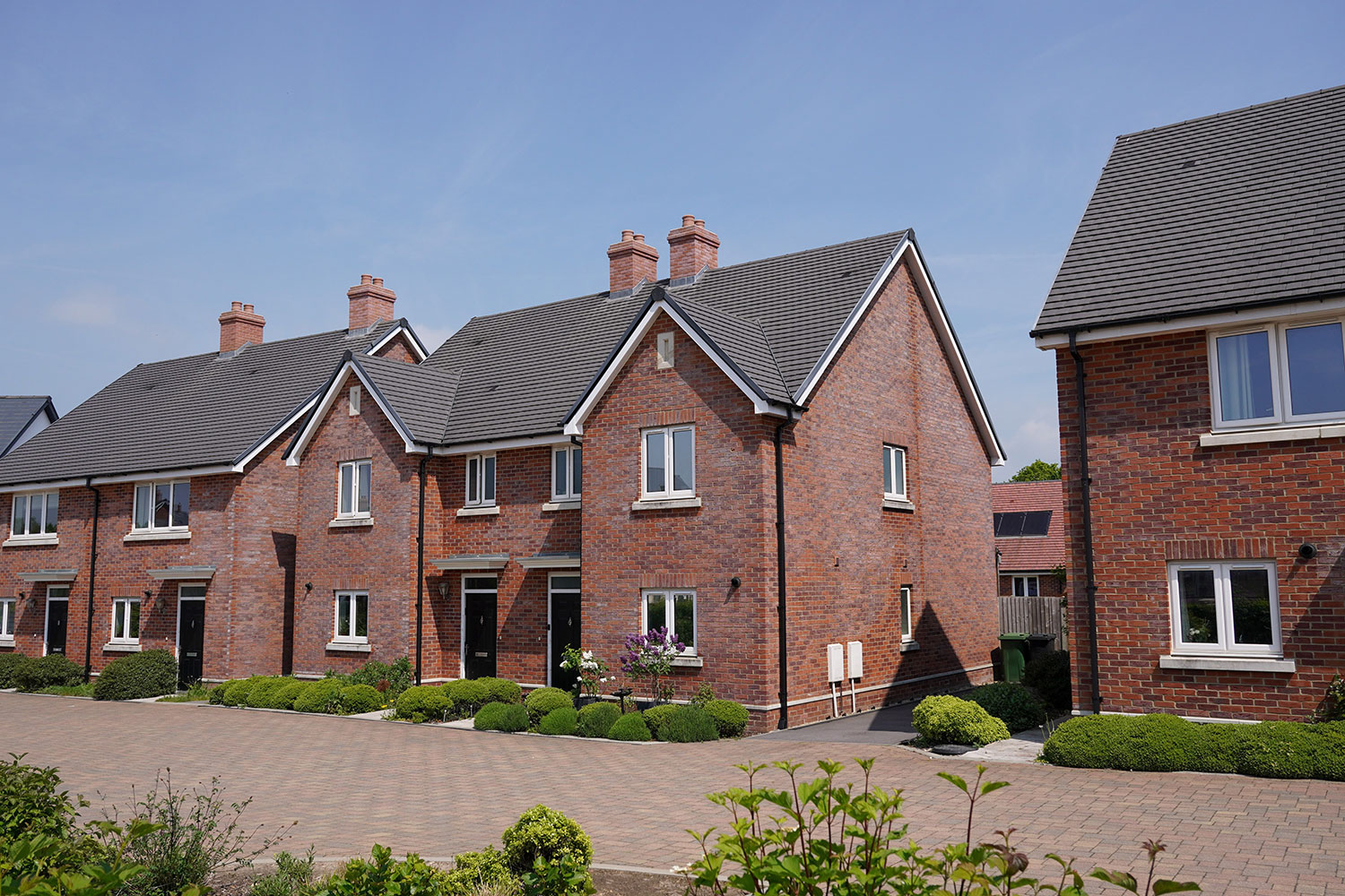 13.5m for 46-unit development