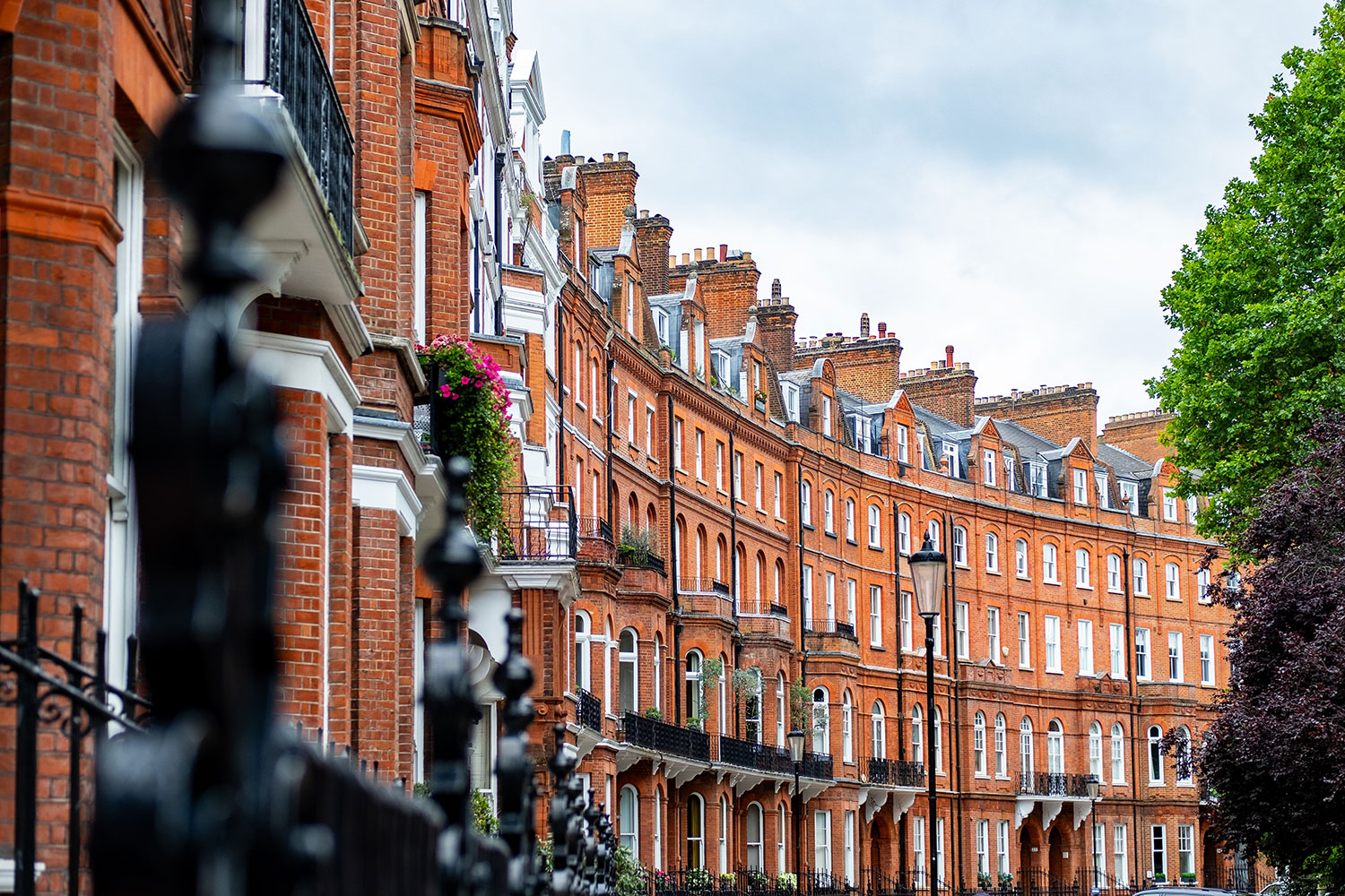 15.75m super prime Chelsea bridging loan completed in 11 working days