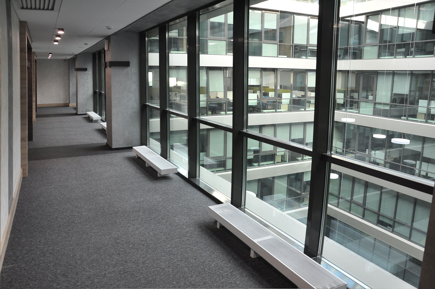 3m within 5-weeks to Secure In-Demand Office Space