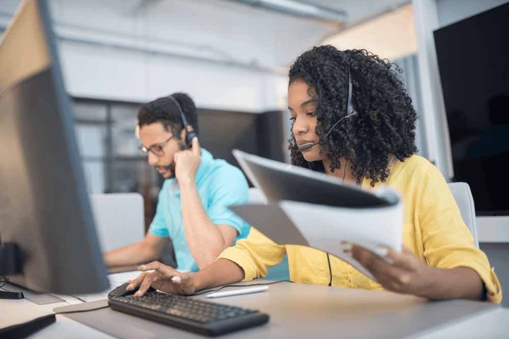 Account Queries (1)