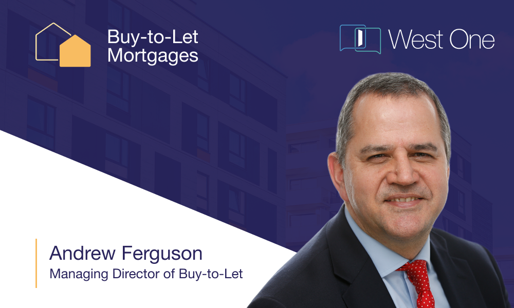 West One launches 5-year fixed rate buy-to-let products with 3-years ERCs