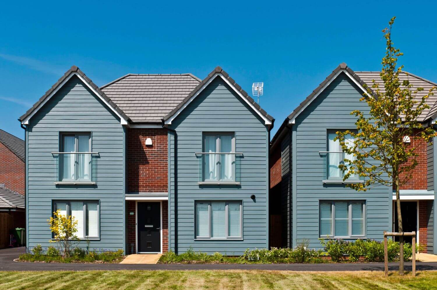 Can First Time Buyers Balance Homeownership with Long-Term Stability