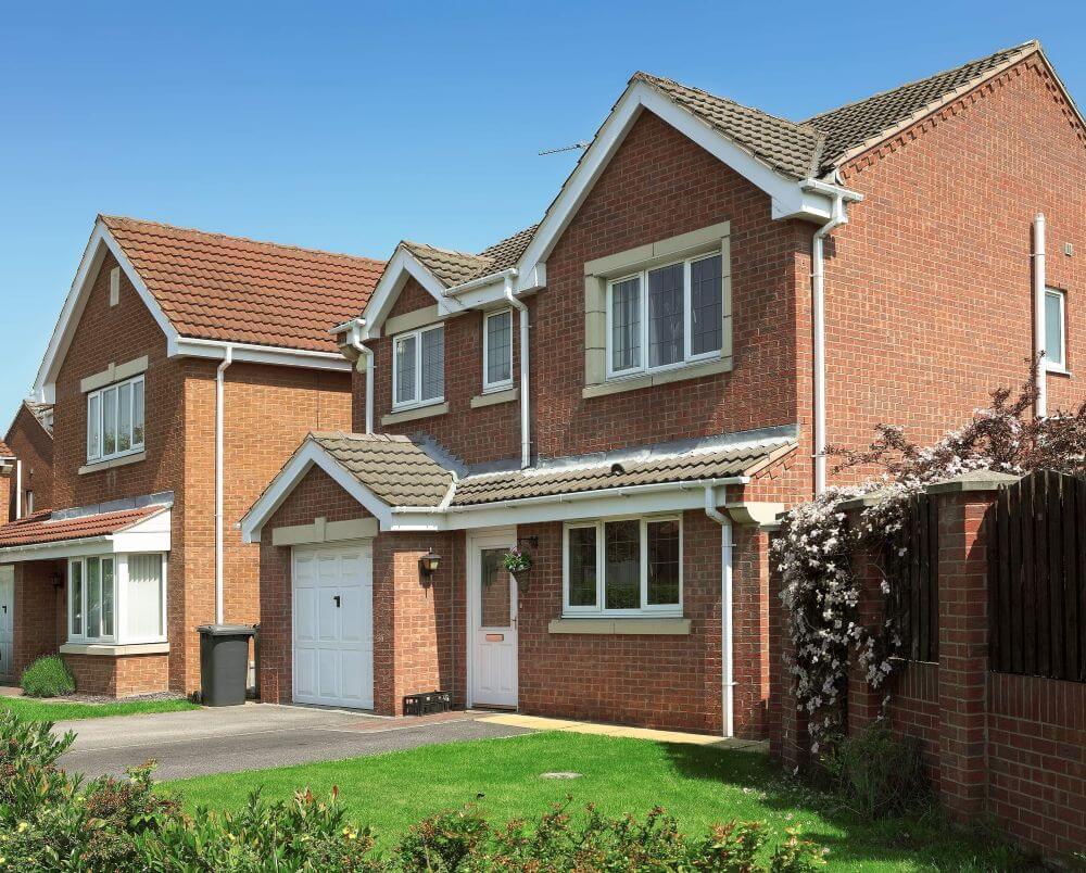 Why do clients return to us? £10M Development Finance in under a month