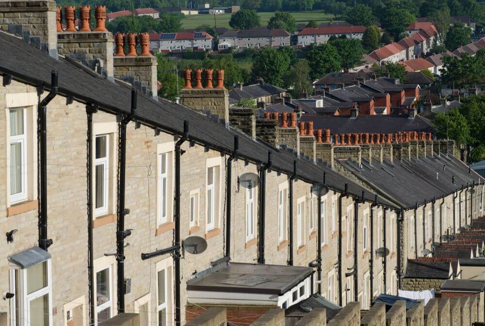 Could specialist lenders be the mainstream when it comes to BTL?