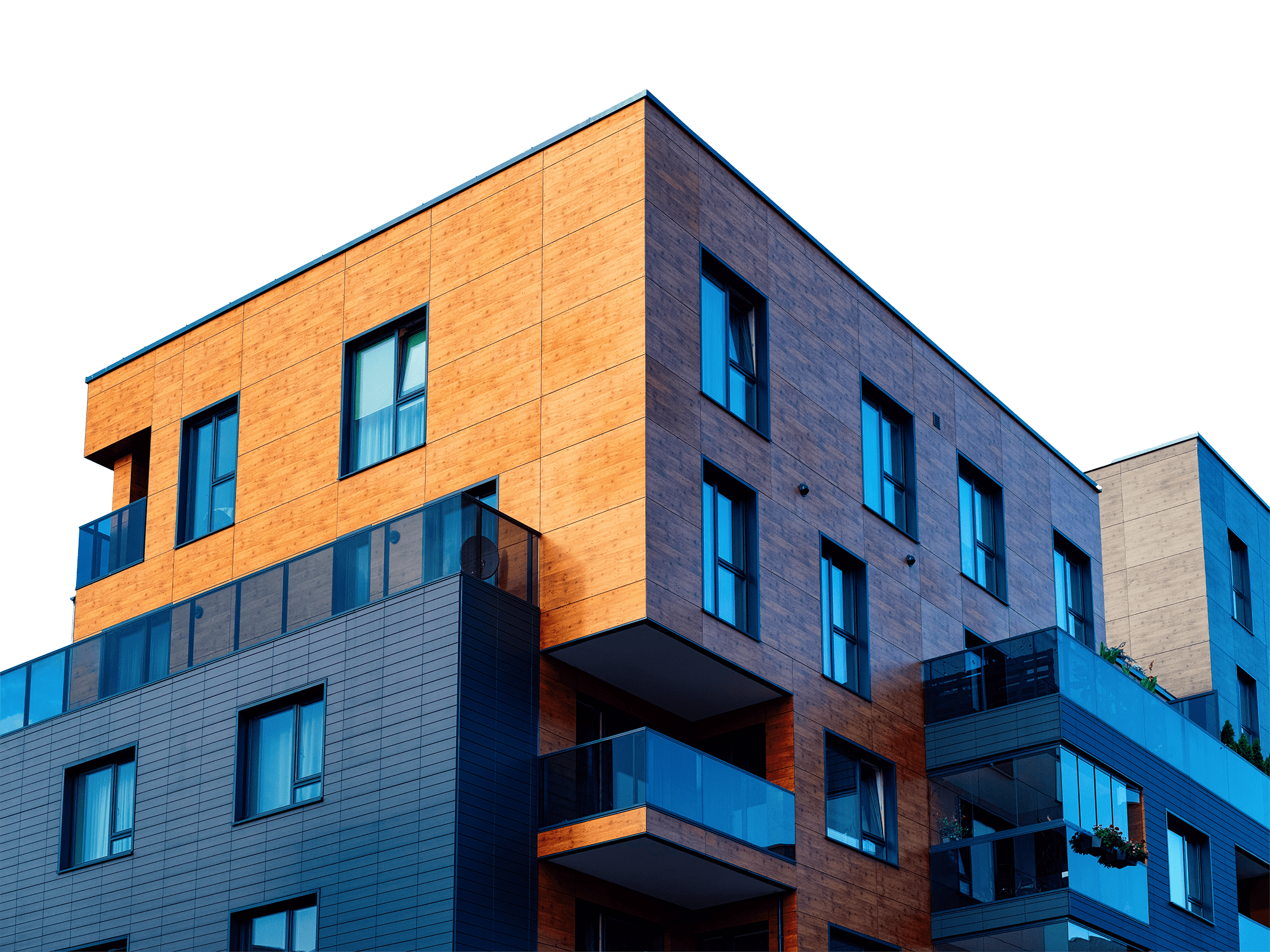 Bridging Finance Fast and flexible finance