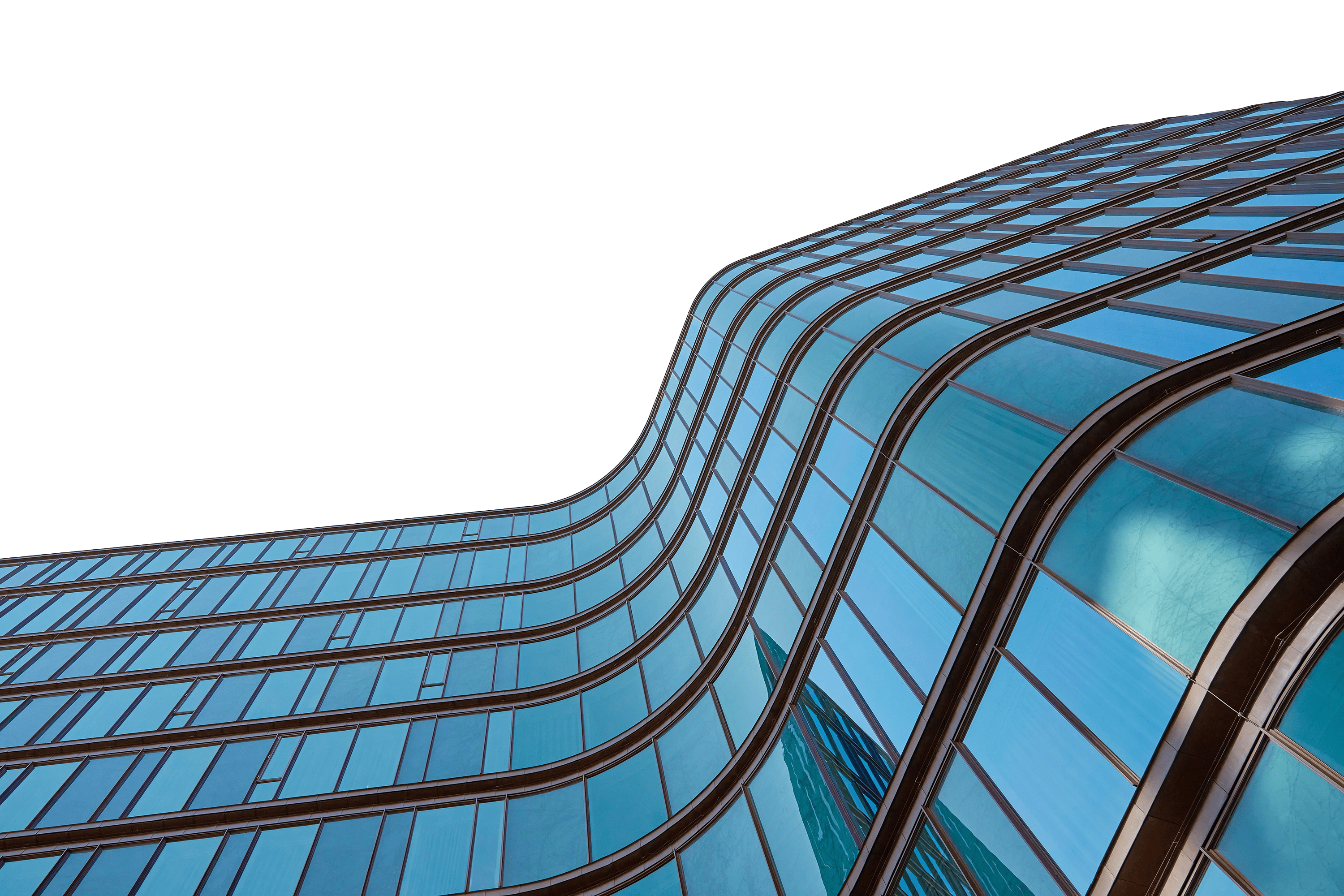 Commercial Mortgages - Header Picture Building
