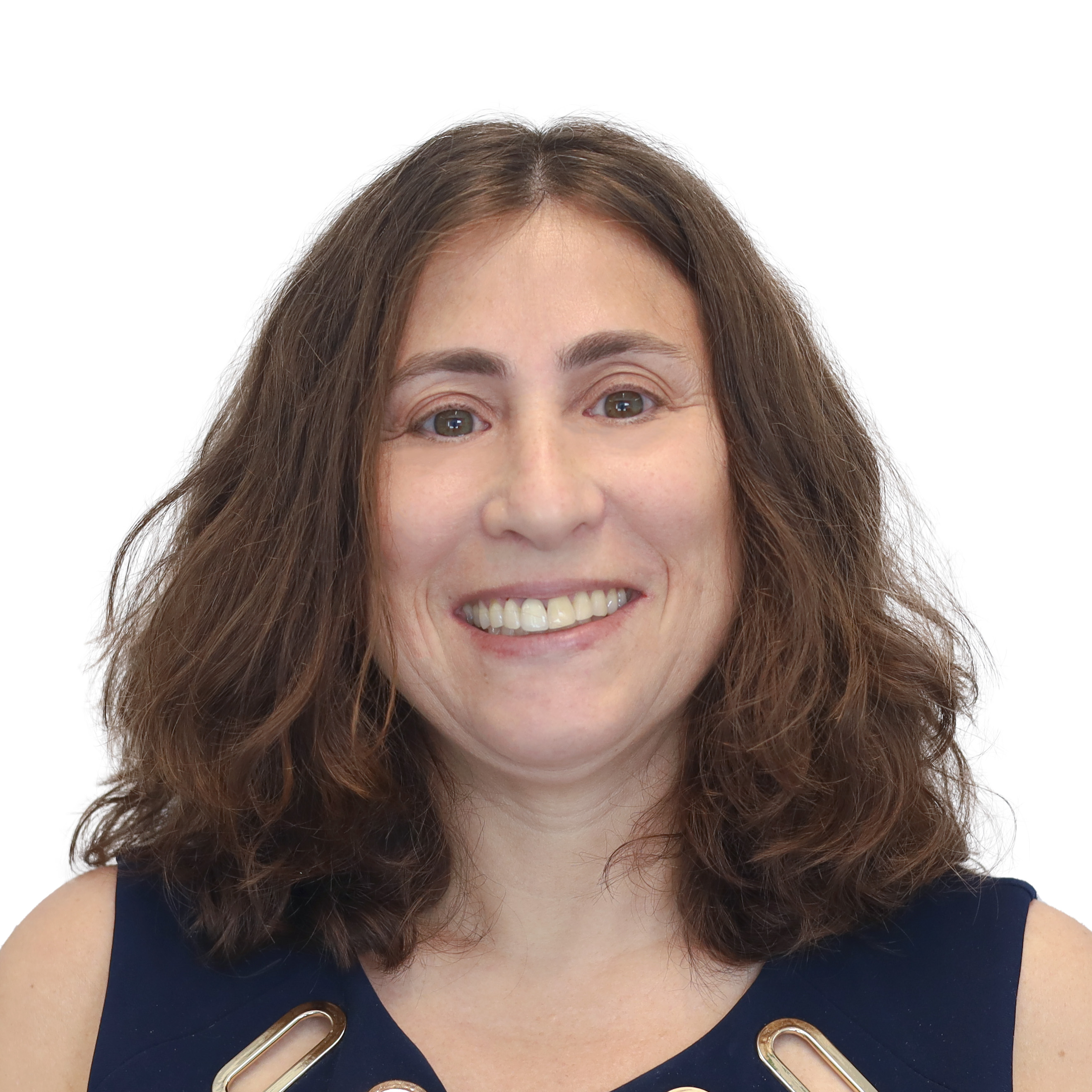 Emily Gestetner - Chief Financial Officer