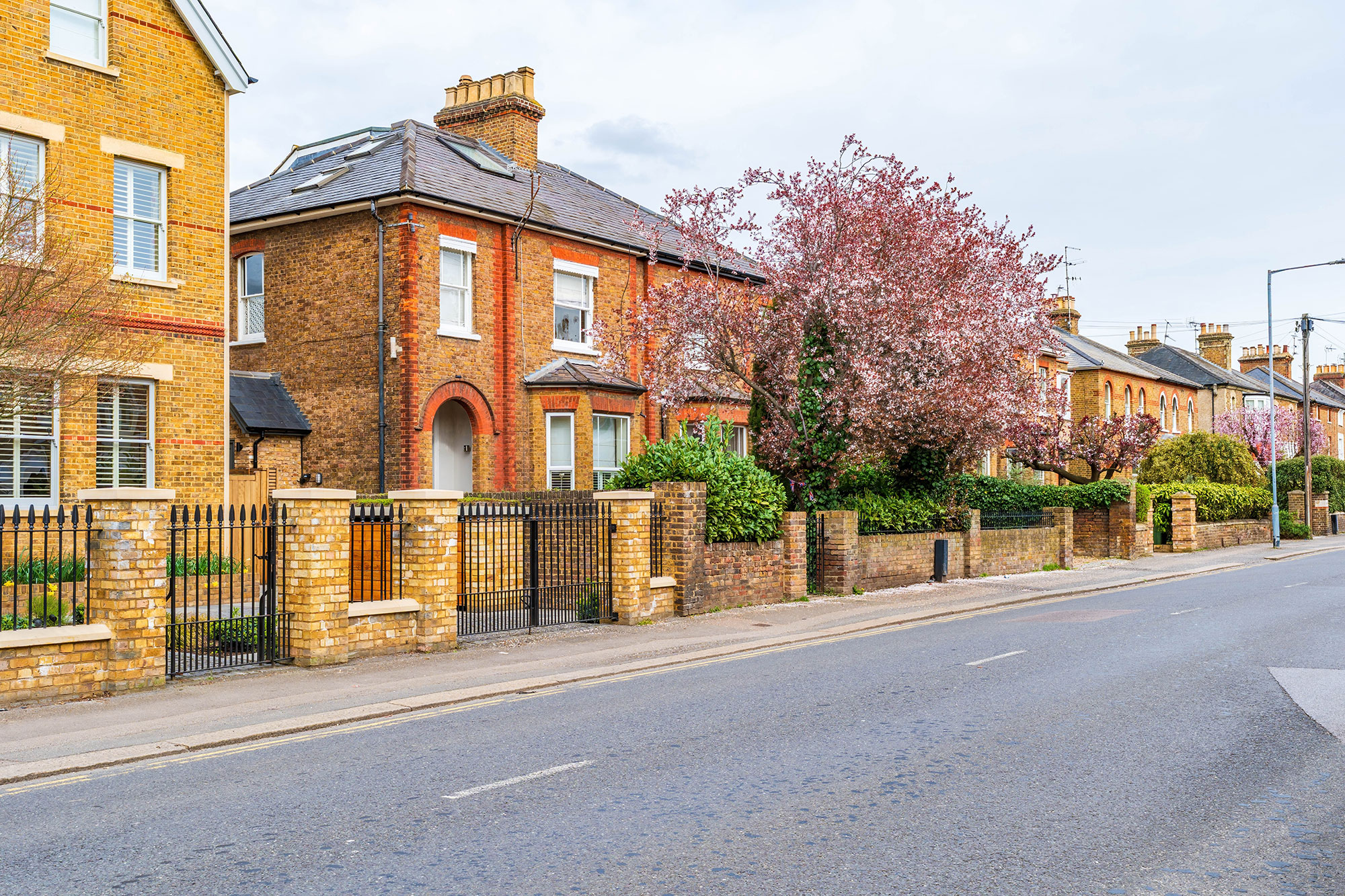 Five Income Scenarios Where Specialist Lending Could Help