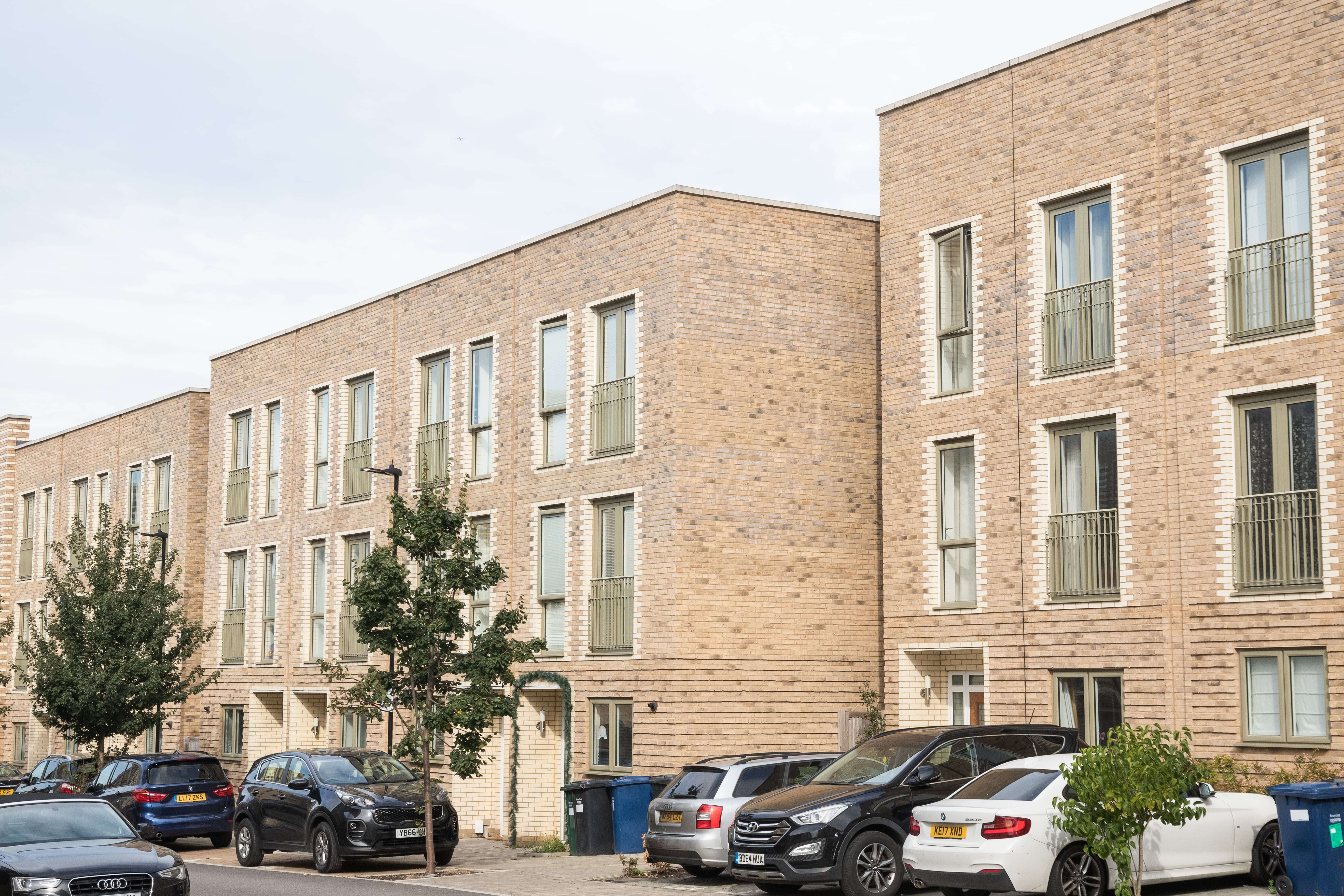 Last minute legal issue resolved with first class underwriting to save a renovation deal