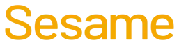NEW-Sesame