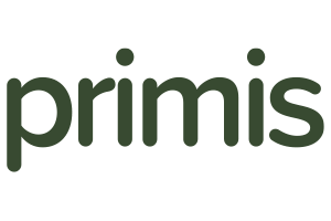 PRIMIS dark green