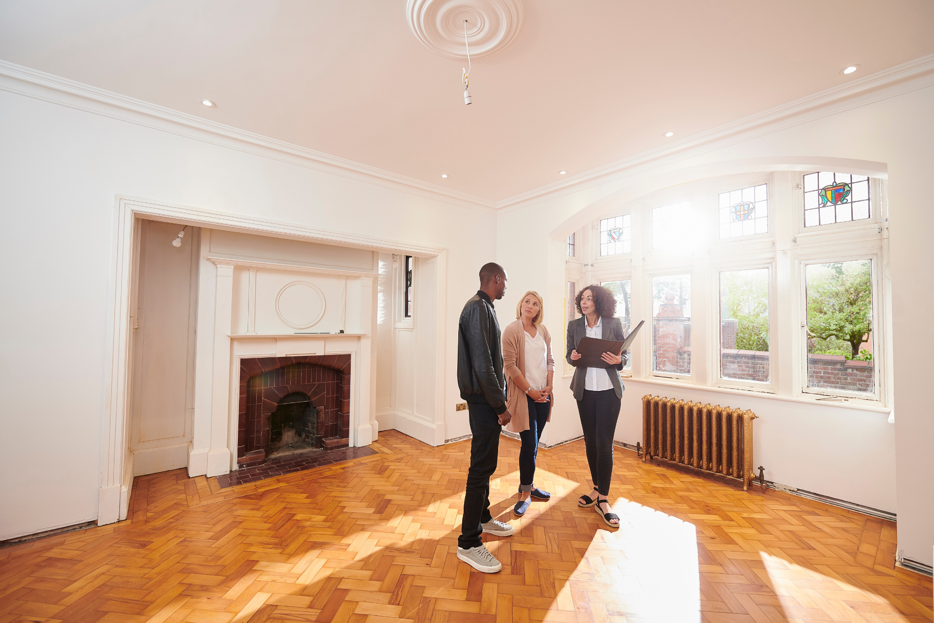 Property UK Interior BTL