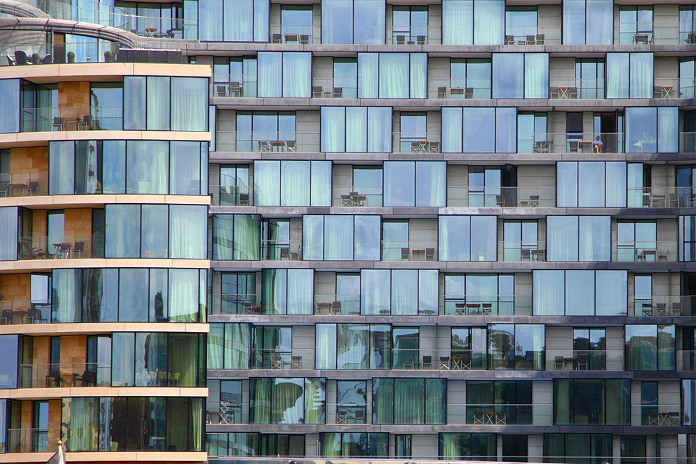 Property Lending Technology