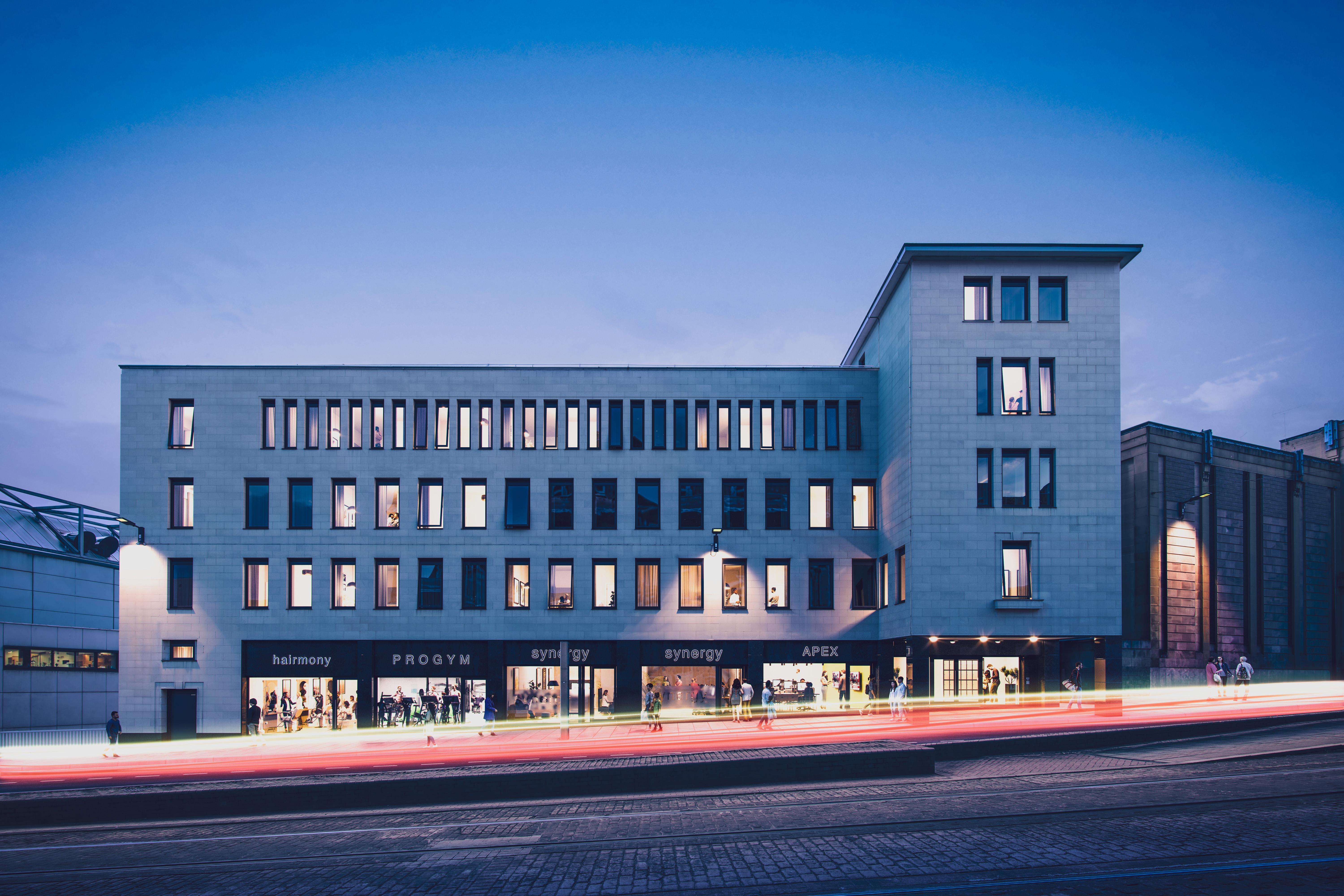 Re-development facility from West One unlocks £9.2m GDV from vacant city centre asset