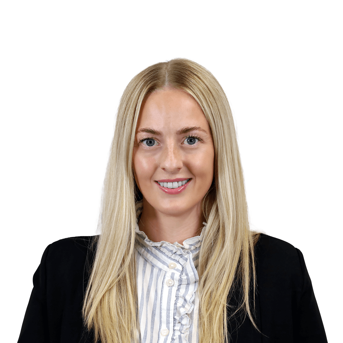 Rachael Altman - Investor Services Officer