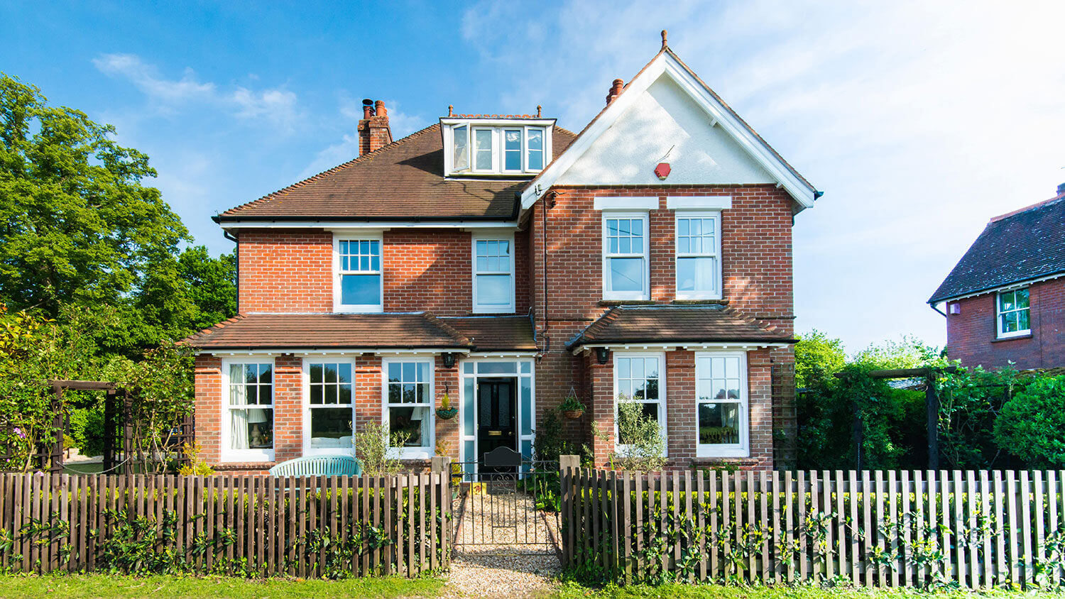 Residential solution to borrower with complex circumstances