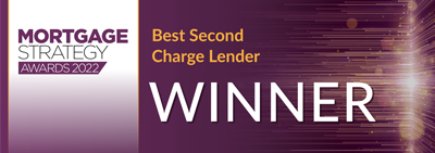 Mortgage Strategy Second Place Winner