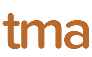 TMA dark orange