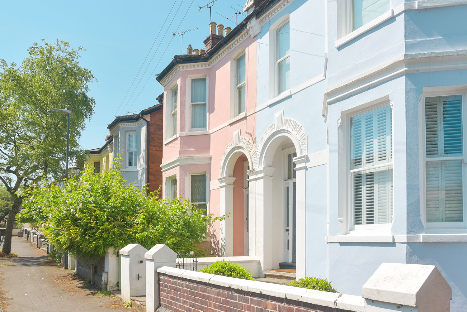 ridging and Development Finance Amid Market Uncertainty