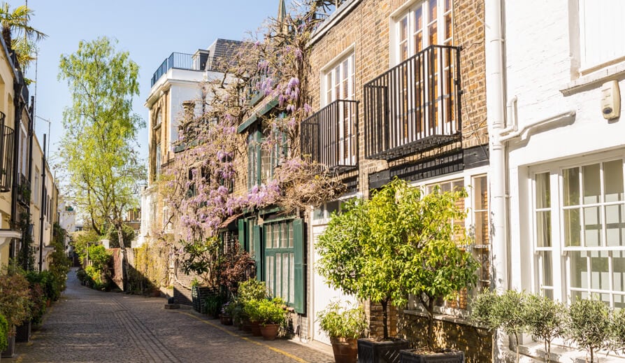 West One Loans completes £20M Bridging loan