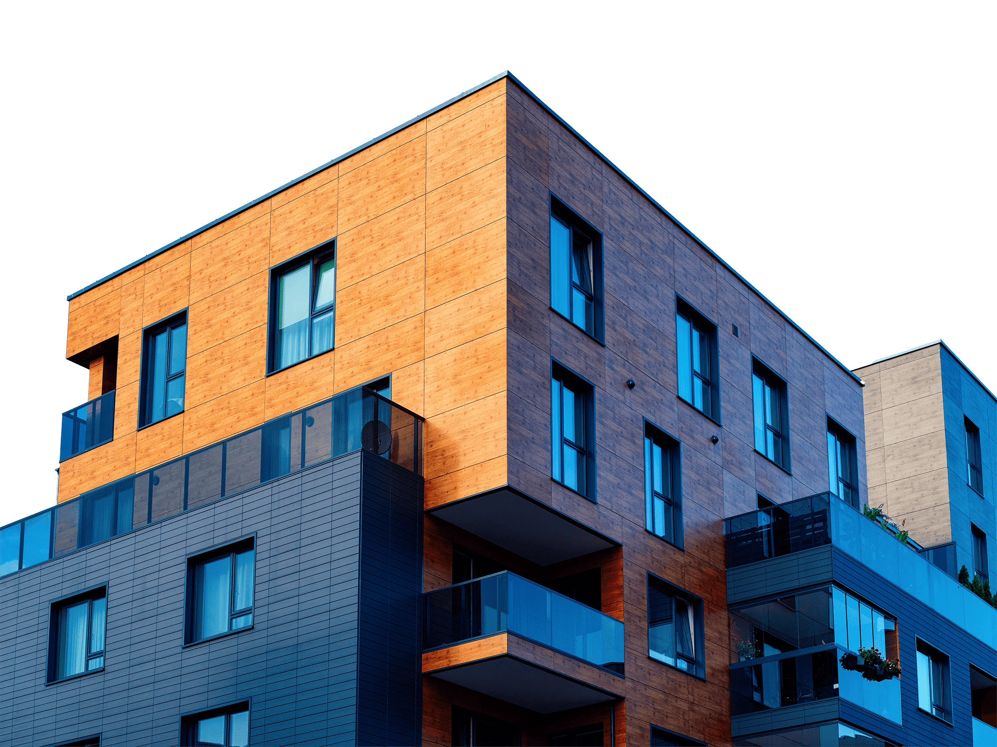 Bridging Finance Fast and flexible finance (1)