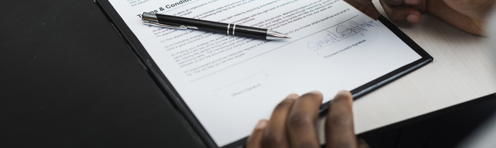 Mortgage types (1)