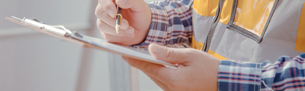 Property FInance Glossary - Surveyor (1)