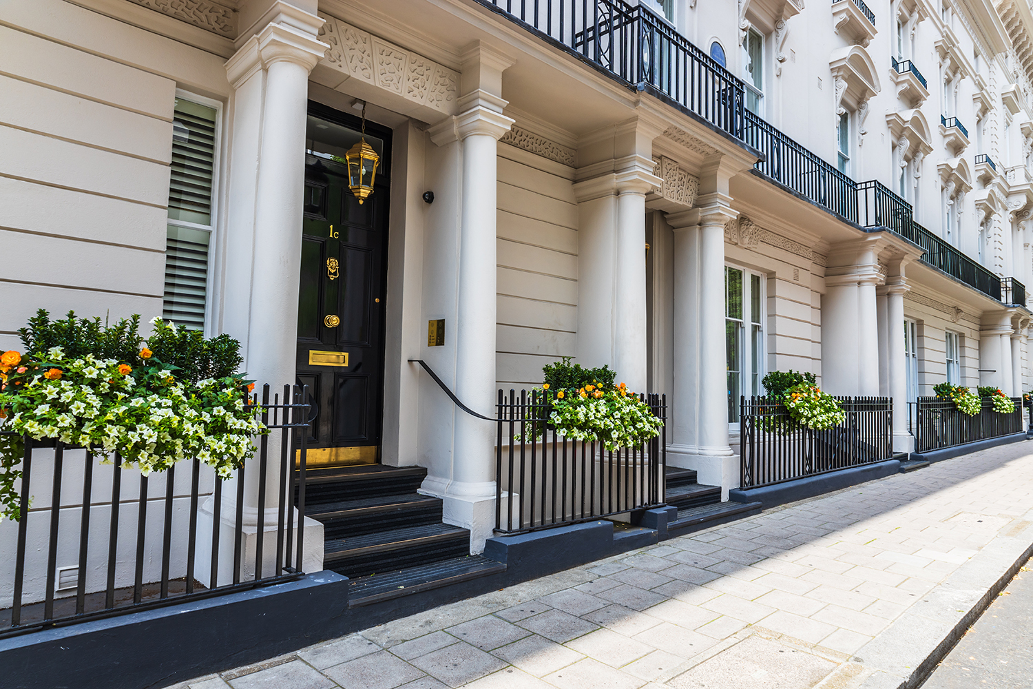 West One completes £15.75m bridging loan 