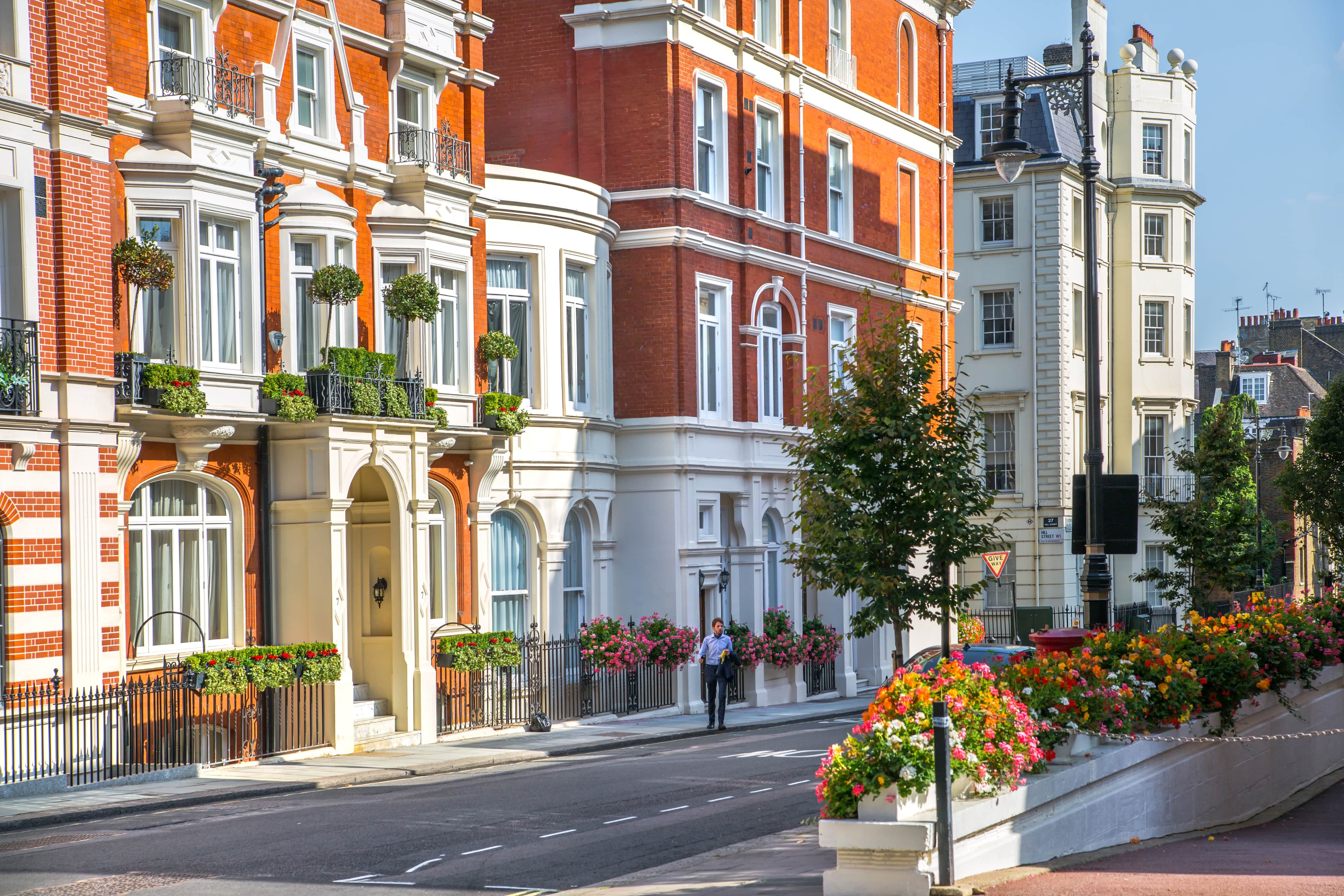 West One launches new Mortgage Division, consolidating Residential, Buy-to-Let, and Second Charges