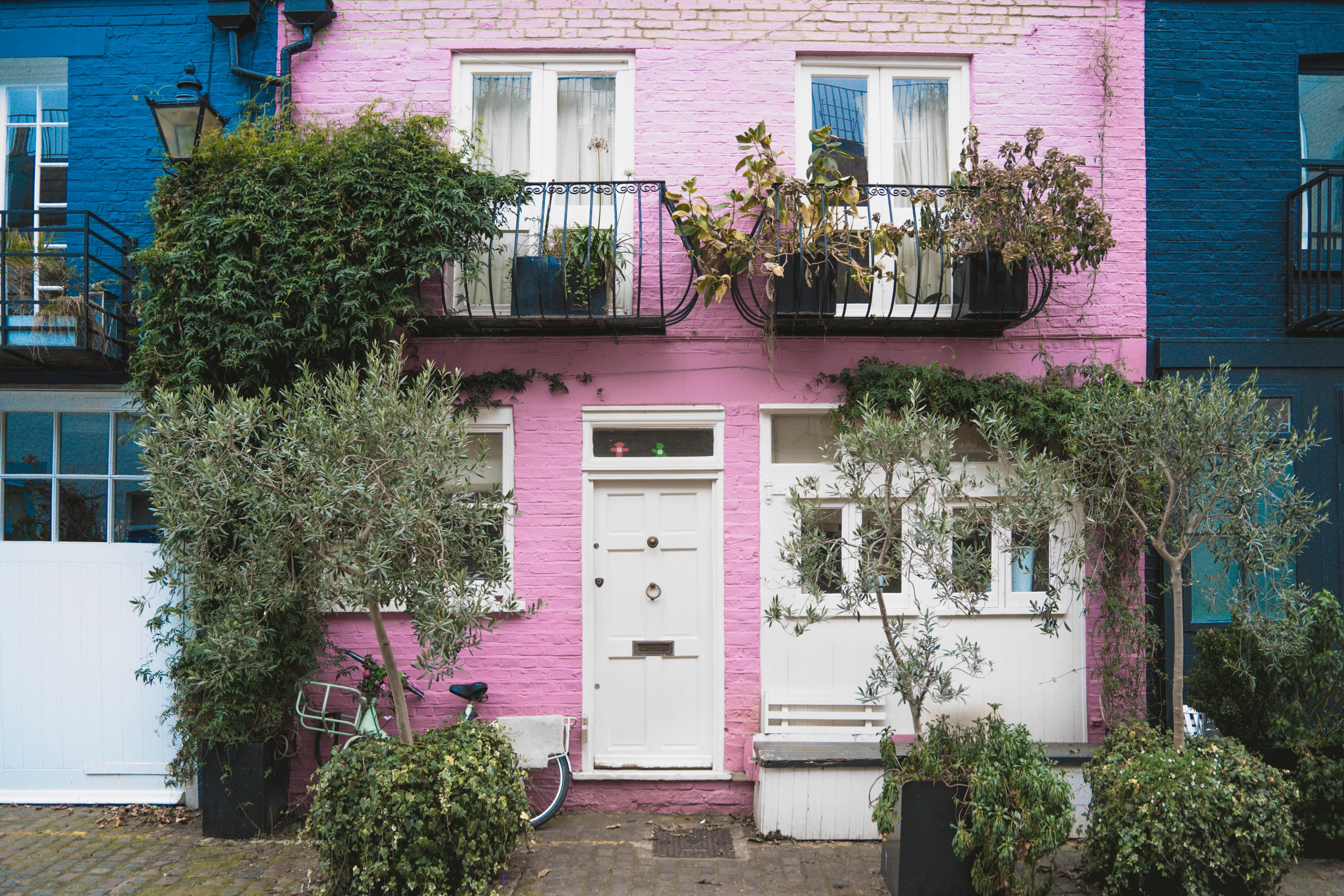 buy-to-let key product features