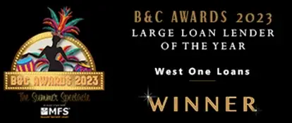 B&C Awards Winner - 23 