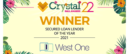Crystal Ball Awards 22 - Winner